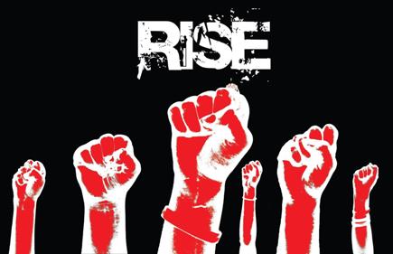 RISE